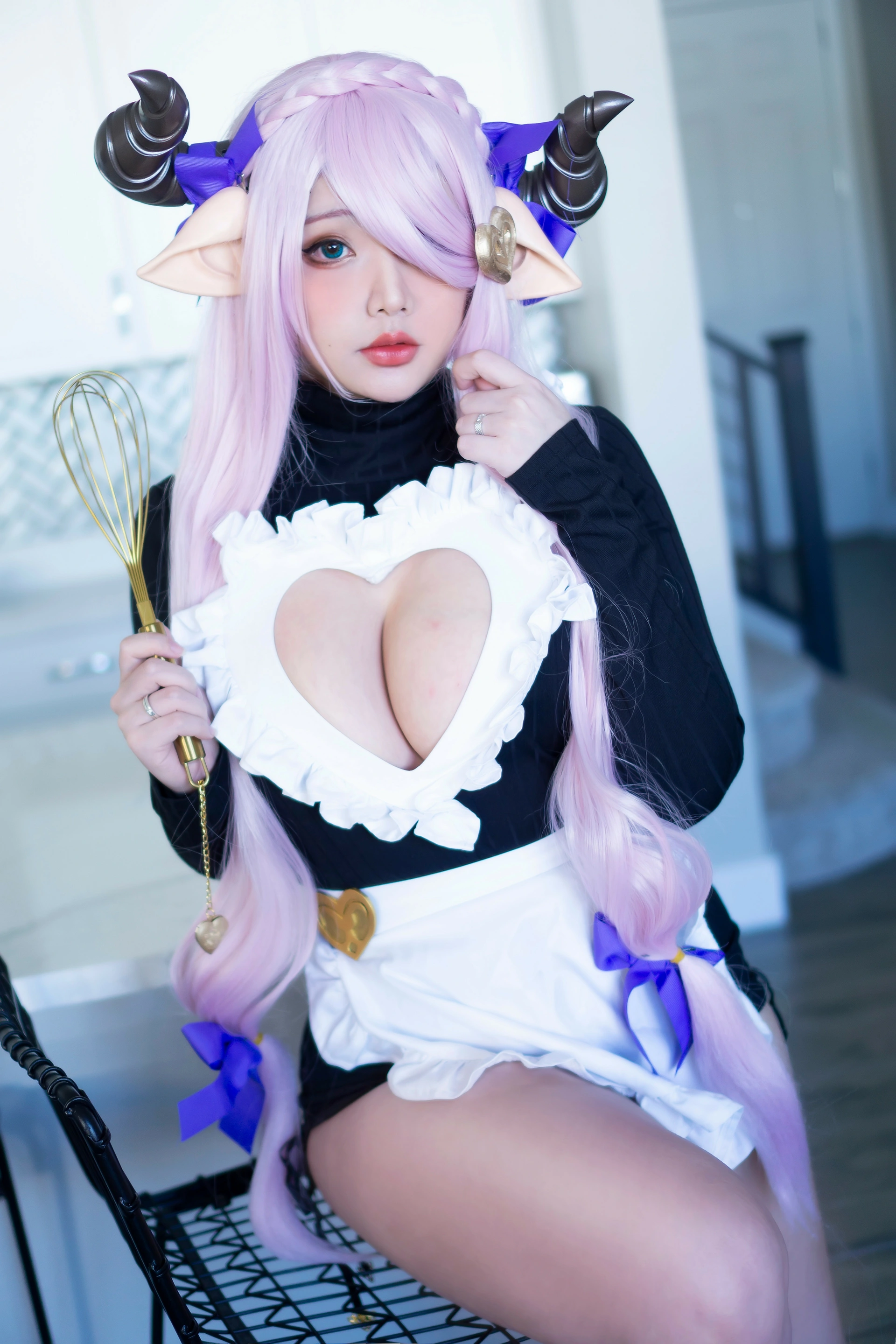 Hana Bunny - NO.085 Narmaya 0